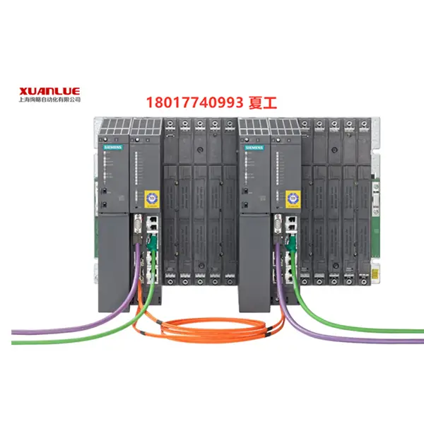 SIMATIC S7-400PLC CPU